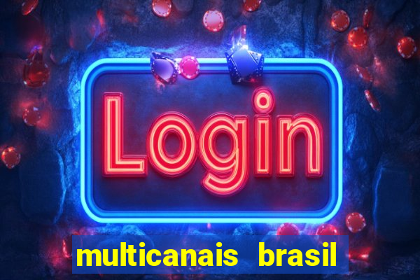 multicanais brasil vs uruguai